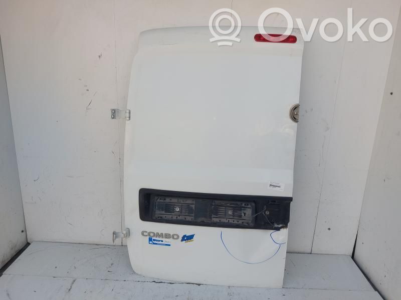 Opel Combo D Durvis 