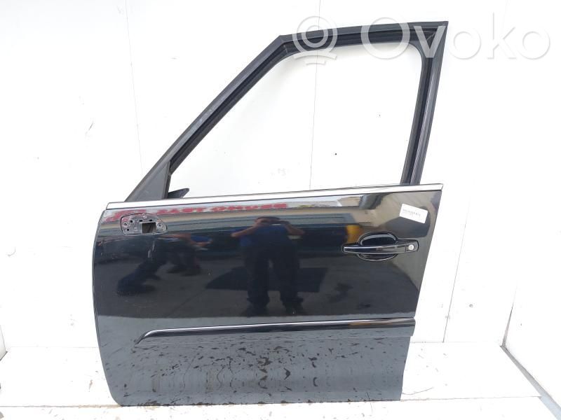 Citroen C4 I Picasso Puerta delantera 