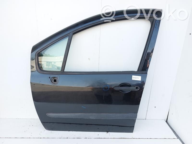 Renault Modus Priekinės durys 