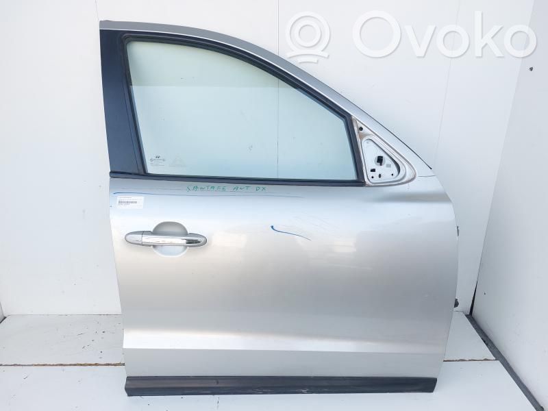 Hyundai Santa Fe Front door 