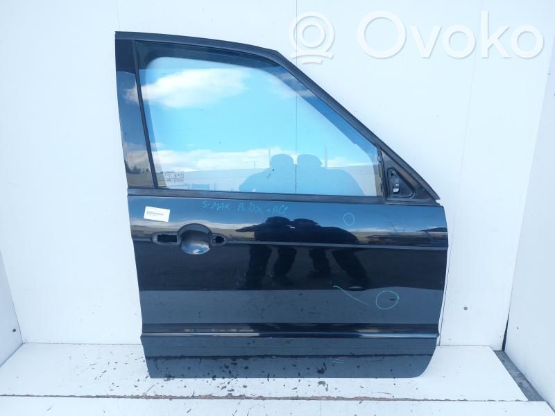 Ford S-MAX Durvis 