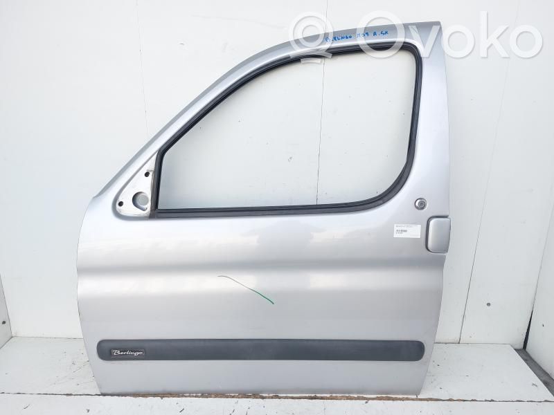 Citroen Berlingo Durvis 