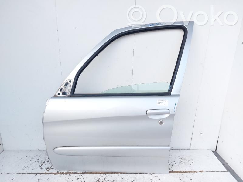 Citroen Xsara Picasso Durvis 
