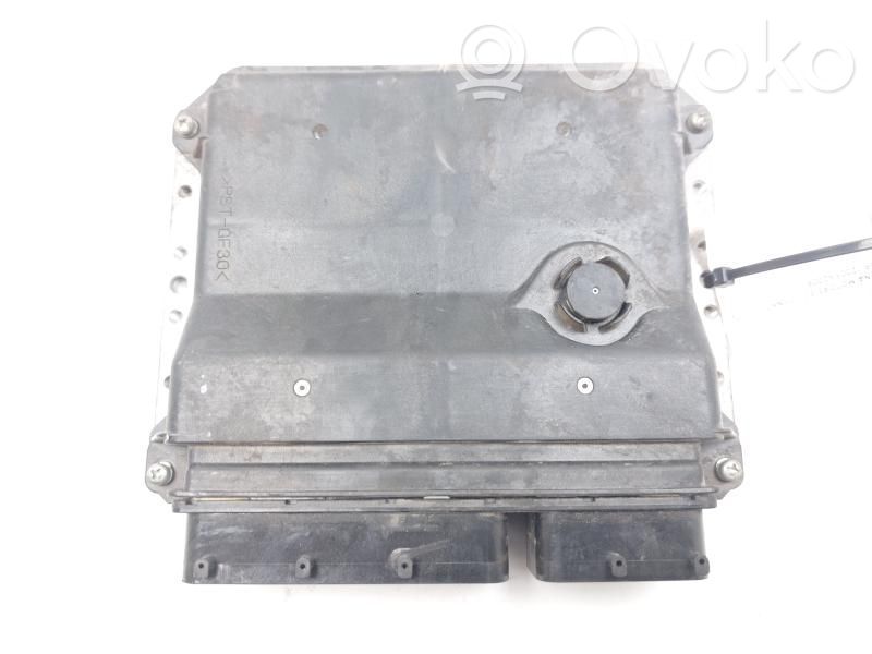 Toyota Yaris Engine control unit/module 