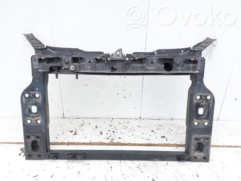 Ford Ka Radiatoru panelis 