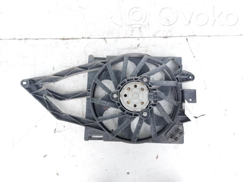 Fiat Panda III Zawór elektromagnetyczny 