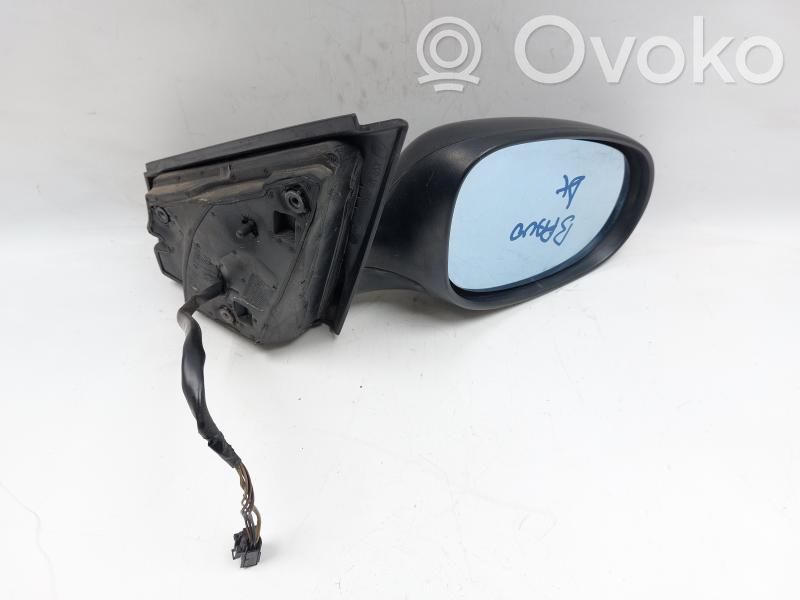 Fiat Bravo Elektryczne lusterko boczne drzwi przednich 