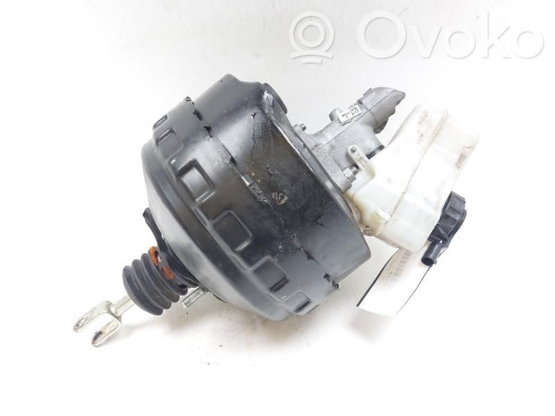 BMW X1 E84 Servofreno