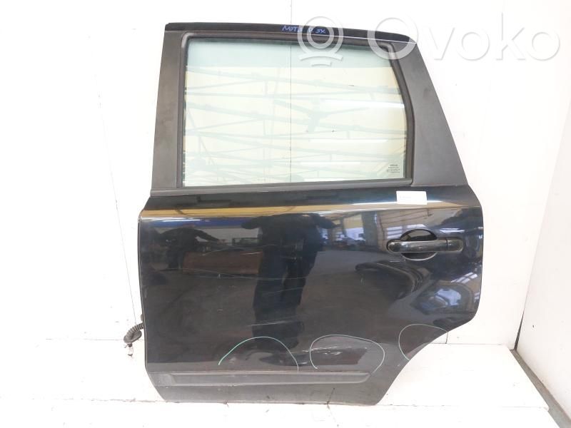 Drzwi tylne   H21019U0MA,H21019U0MA