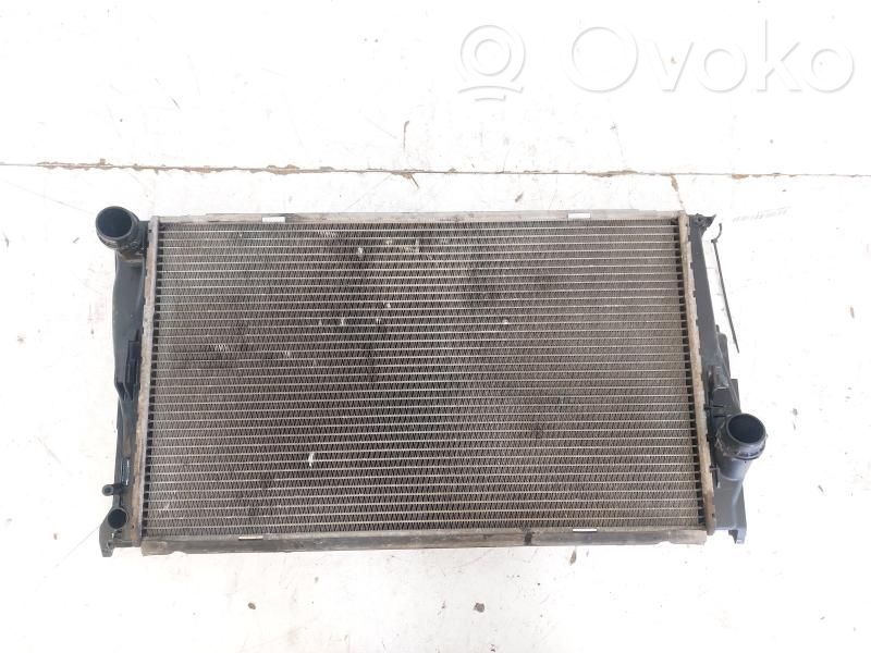 BMW X1 E84 Mazais radiators 