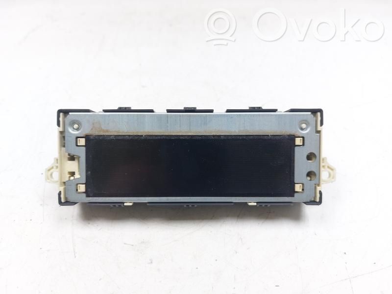 Screen/display/small screen   6155JS,9665334380