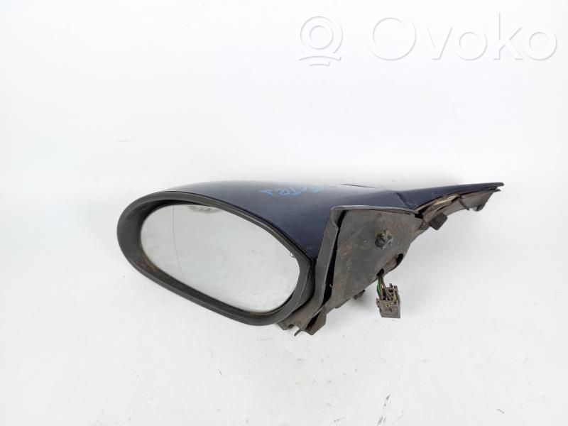 Opel Vectra B Elektryczne lusterko boczne drzwi przednich 