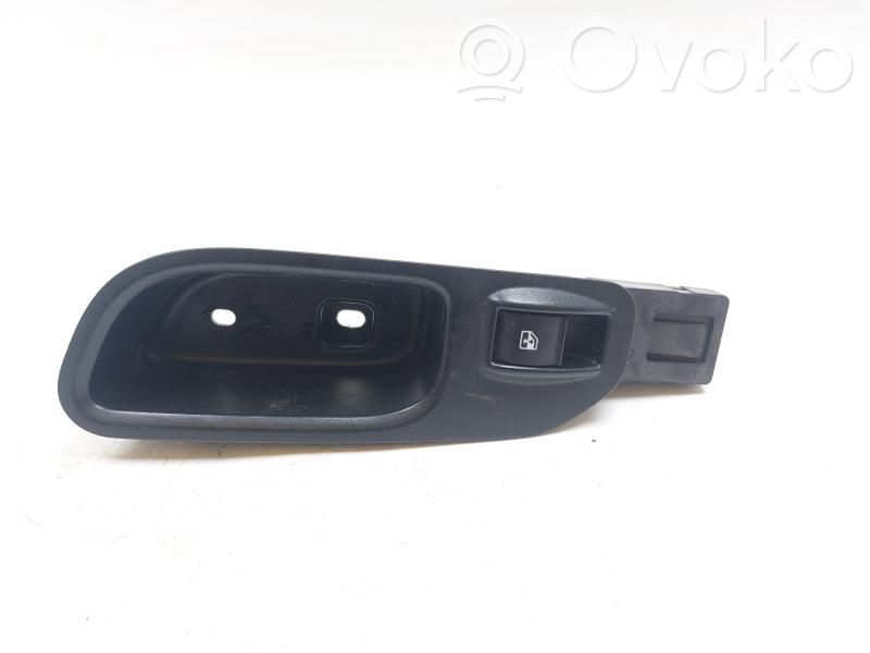 Fiat Tipo Electric window control switch 