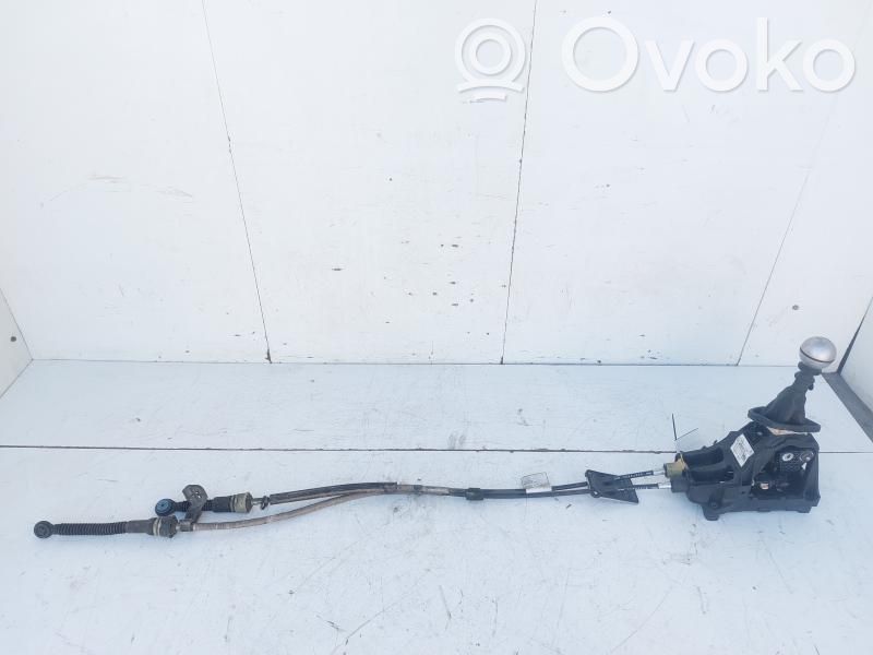 Jeep Compass Selector caja de cambios 