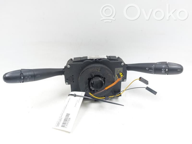 Citroen C3 Light switch 