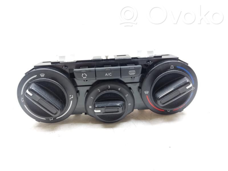 Citroen C3 Center console 