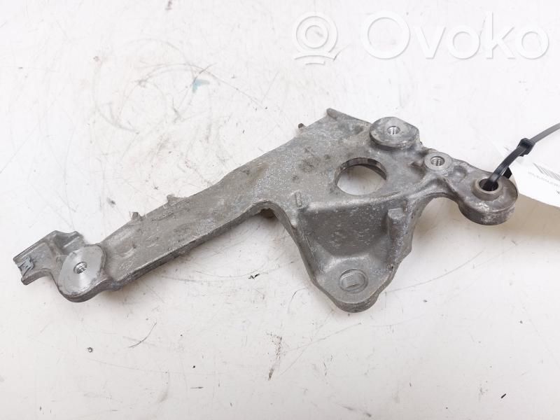 Nissan Qashqai Water pump 