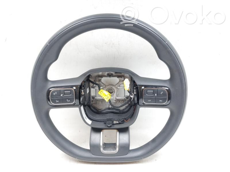 Kierownica   98164325ZD,98164325ZD