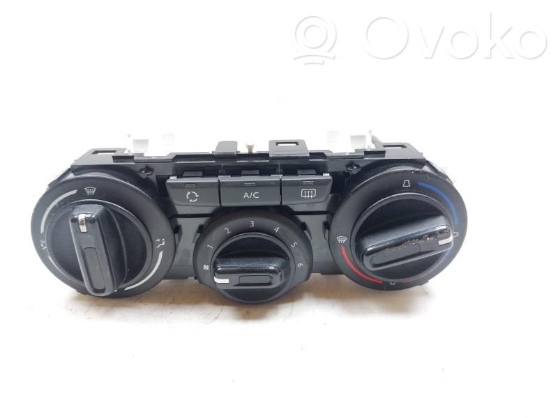Citroen C3 Center console 