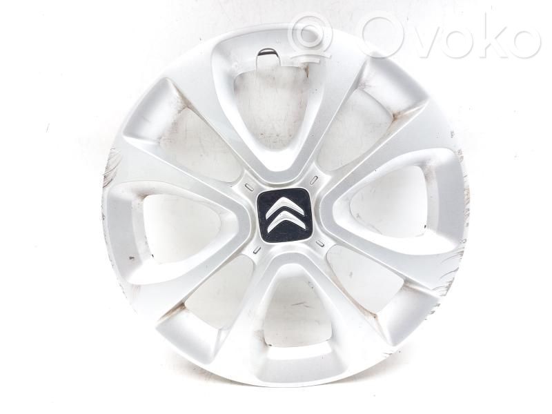Citroen C3 Alkuperäinen pölykapseli 