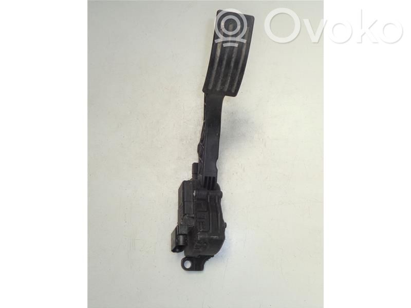 Pédale d'accélérateur   4M519F836AK