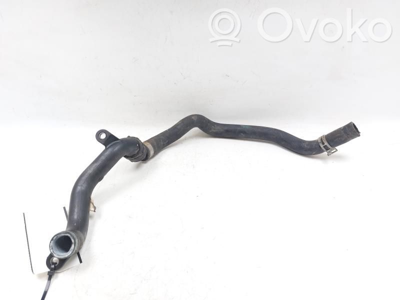 BMW X1 E84 Conductă/furtun aer condiționat (A/C)