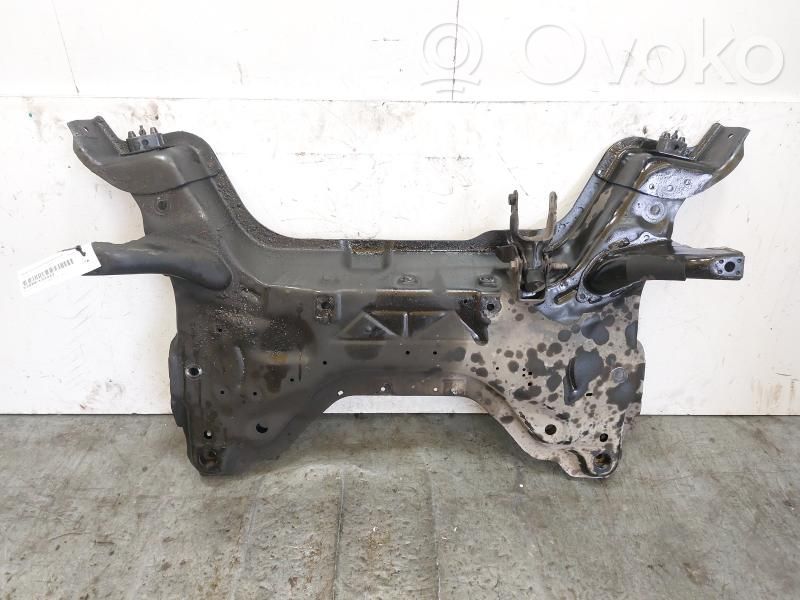 Citroen C4 II Front subframe 