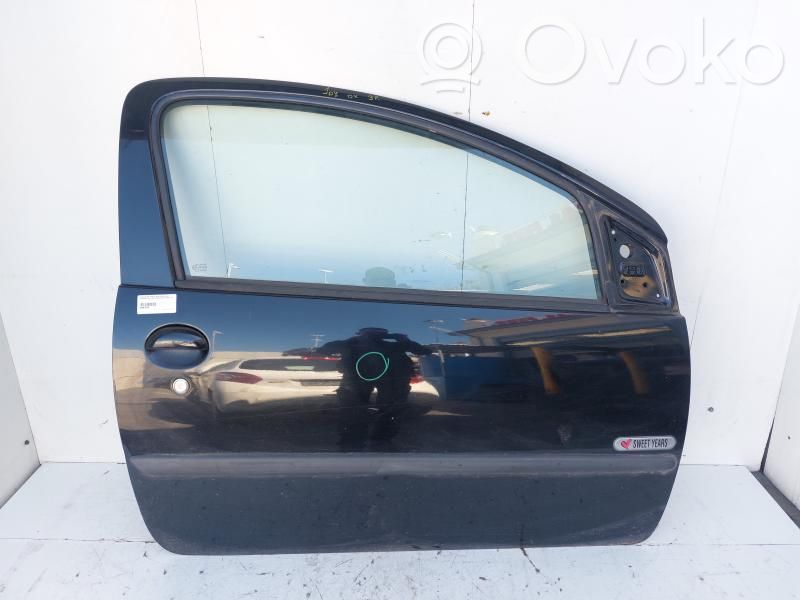 Peugeot 107 Durvis 