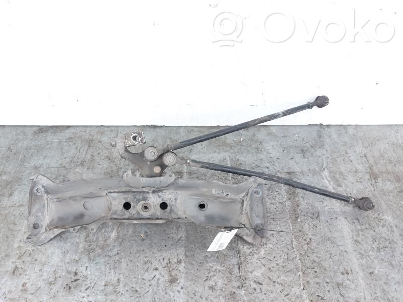 Piaggio Porter Subcadru frontal 