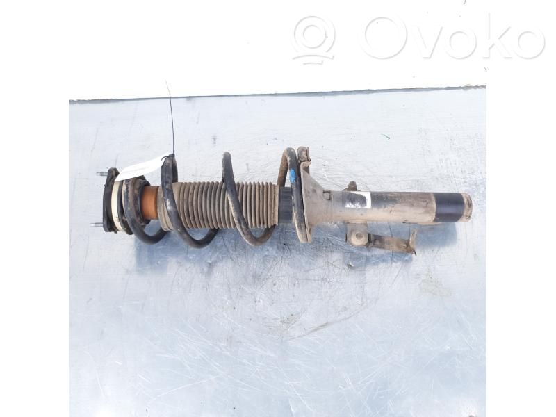 Ford Transit Amortiguador delantero 