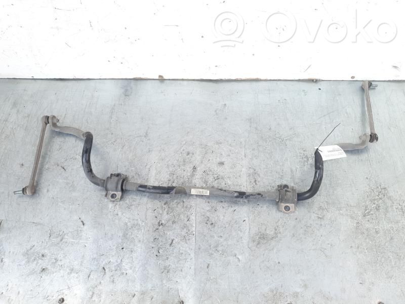 Ford B-MAX Stabilizators 