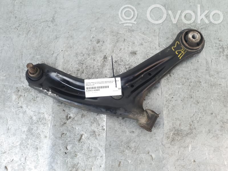 Ford B-MAX Svira 