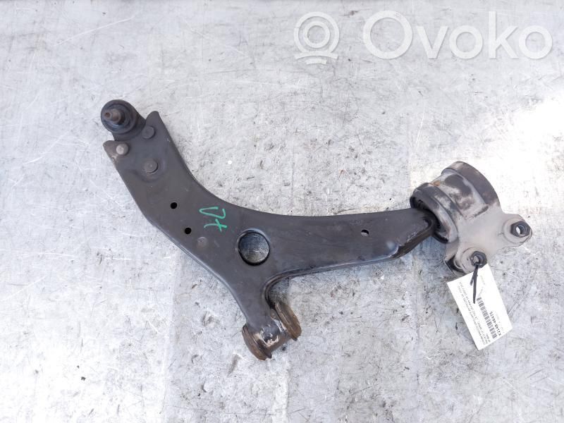 Ford Focus Svira 