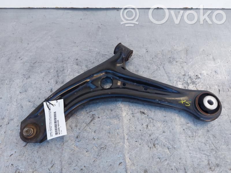 Ford Ka Вилы 