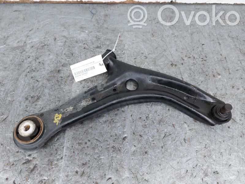 Ford B-MAX Svira 