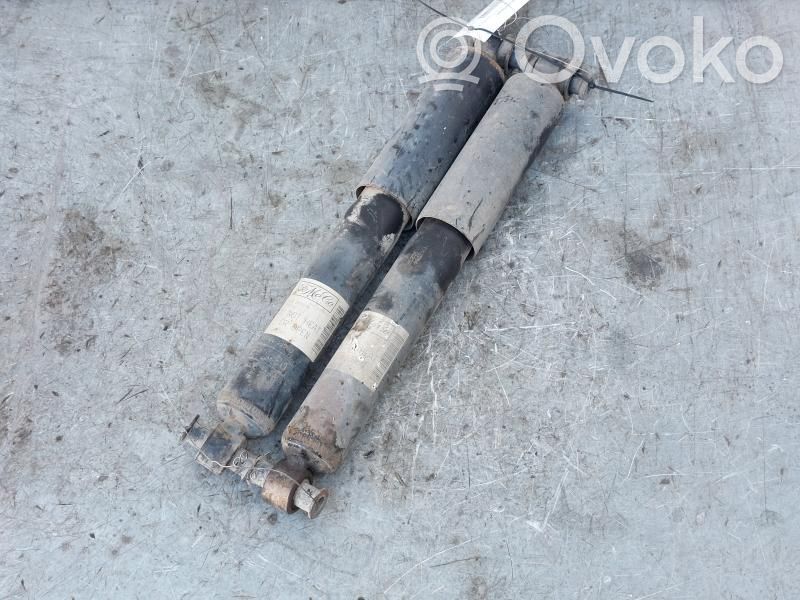 Ford Connect Bară/bieletă antiruliu față 