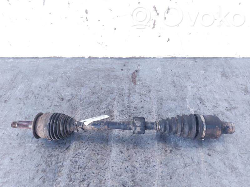 Fiat Sedici Eje de transmisión delantero