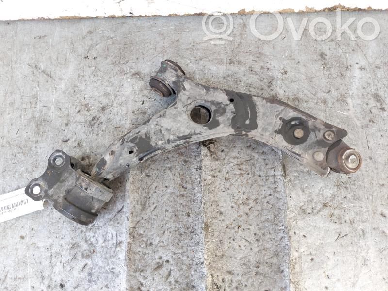 Ford Focus Svira 