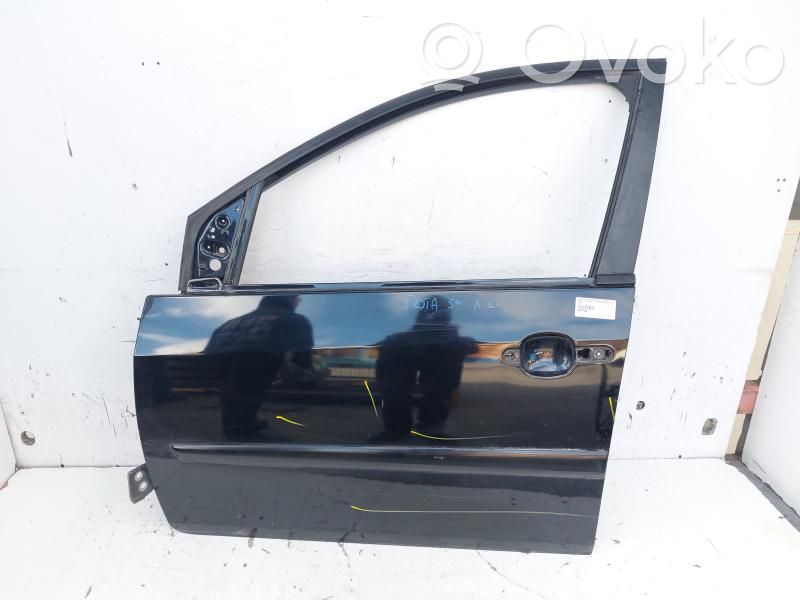 Ford Fiesta Porte avant 
