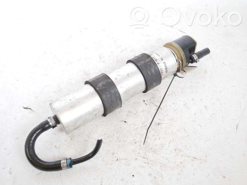 BMW X5 F15 Filtro carburante 
