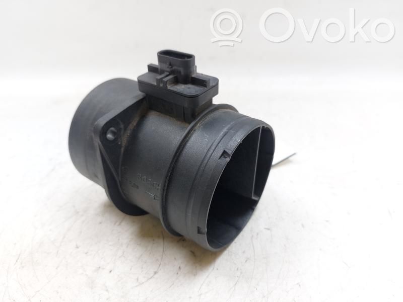 Audi A4 S4 B8 8K Misuratore di portata d'aria 