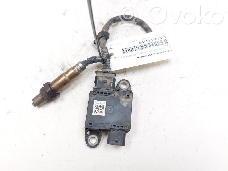 Ford Connect Lambda probe sensor 