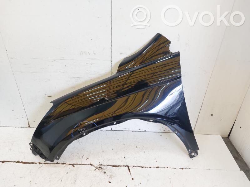 Honda CR-V Priekinis amortizatorius bamperio 