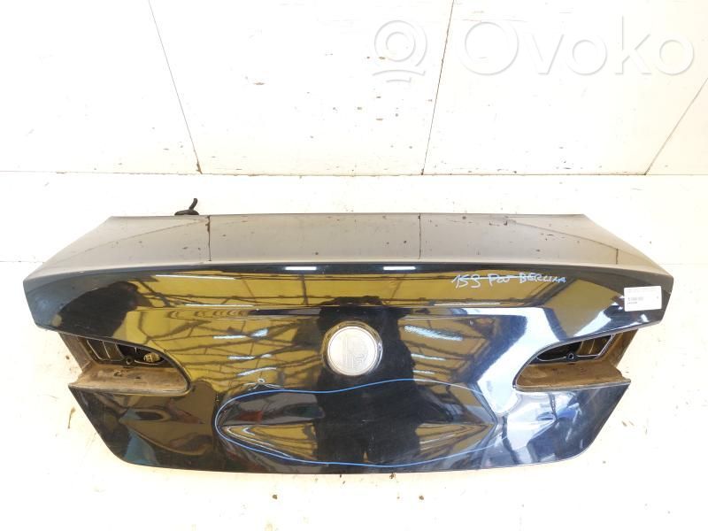 Alfa Romeo 159 Tailgate/trunk/boot lid 