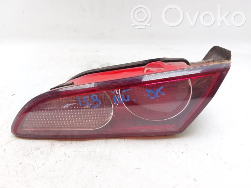 Alfa Romeo 159 Luci posteriori 