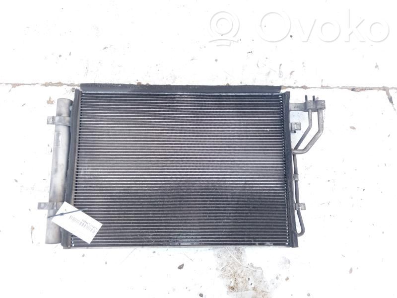 Hyundai ix20 Radiator răcire A/C (condensor) 