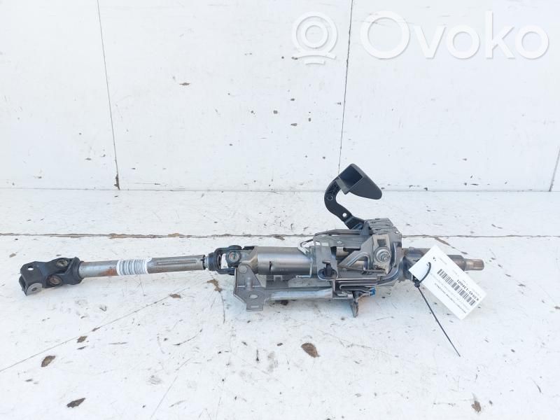 Citroen C3 Vairo rato ašis 
