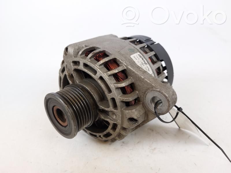 Fiat Croma Ģenerators 