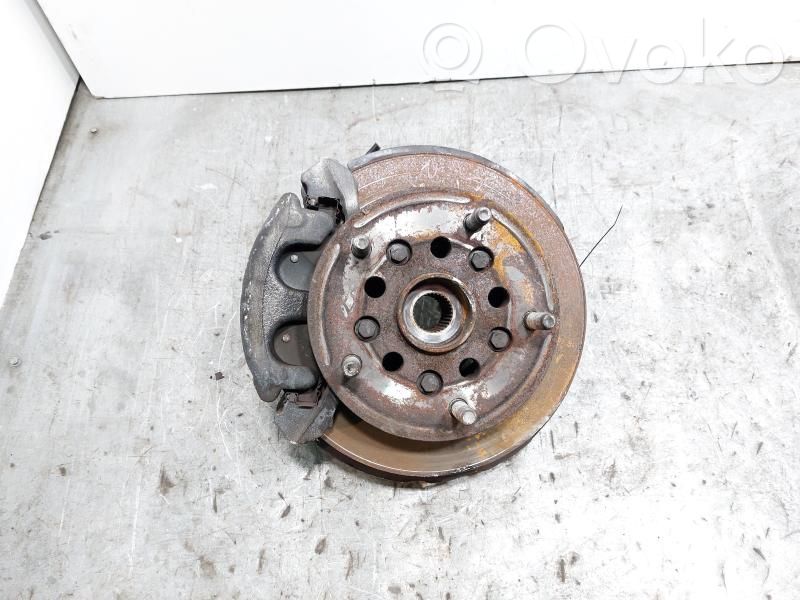 Ford Transit Custom Achsschenkel vorne 