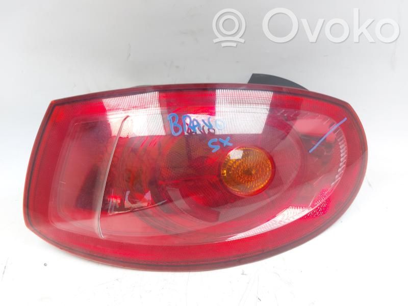 Fiat Bravo Takavalot 